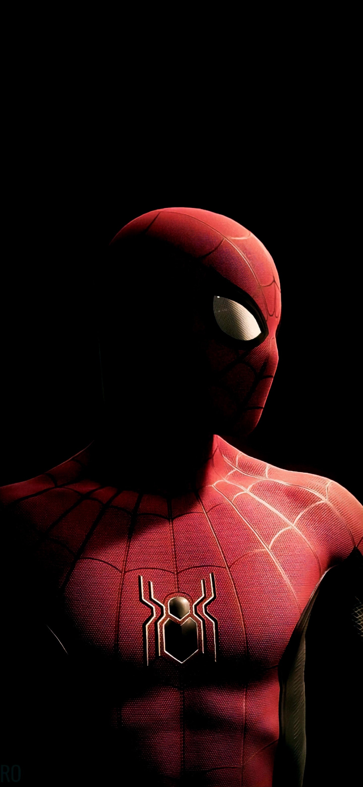 Detail Gambar Spiderman Wallpaper Nomer 47