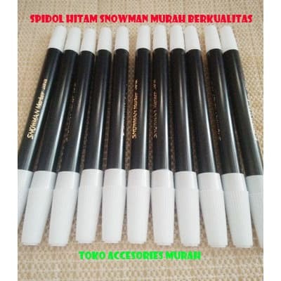 Detail Gambar Spidol Hitam Nomer 19