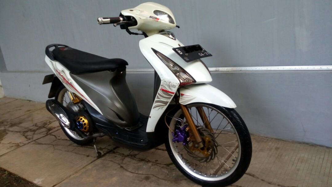 Detail Gambar Spin Modif Nomer 52