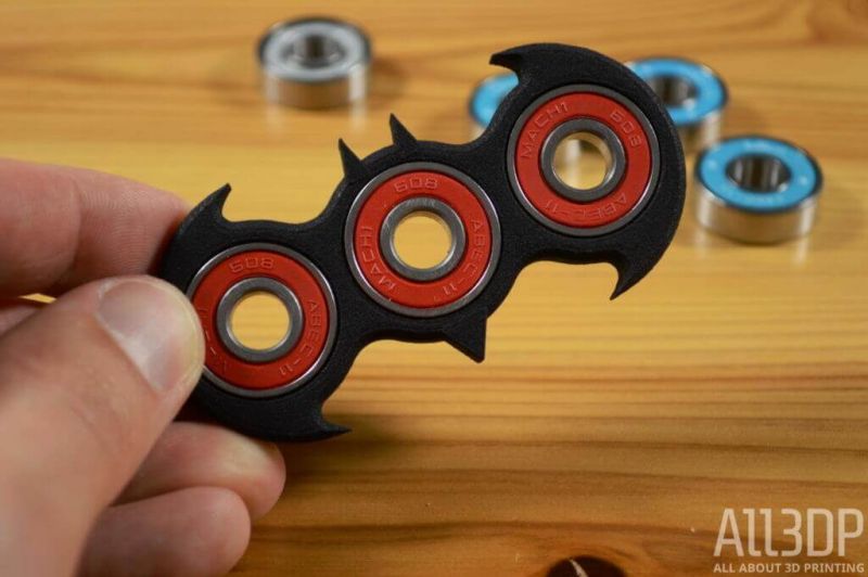 Detail Gambar Spinner Buatan Sendiri Nomer 31