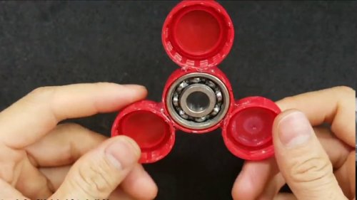 Detail Gambar Spinner Buatan Sendiri Nomer 6