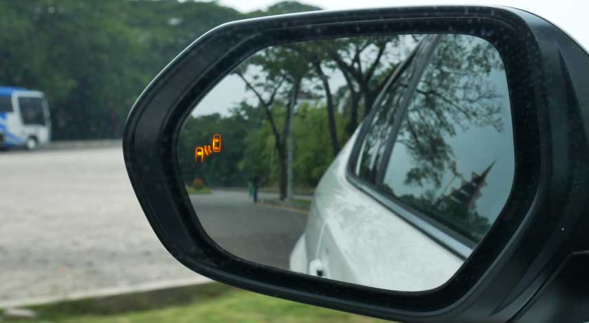 Detail Gambar Spion Di Mobil Nomer 35