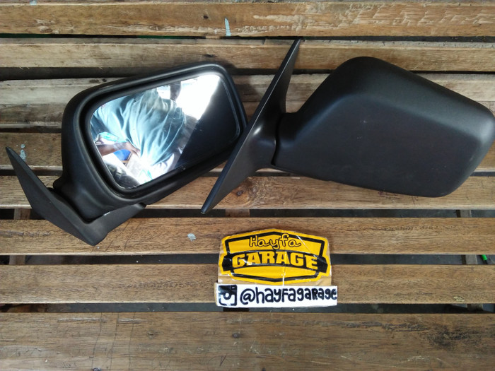 Detail Gambar Spion Di Mobil Nomer 40