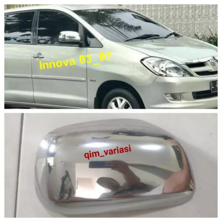 Detail Gambar Spion Innova 2006 Nomer 23