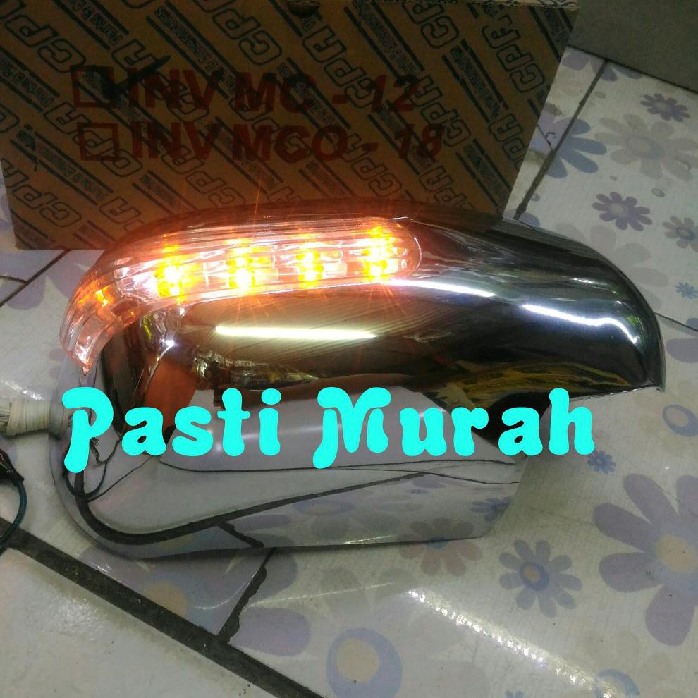 Detail Gambar Spion Innova 2006 Nomer 37