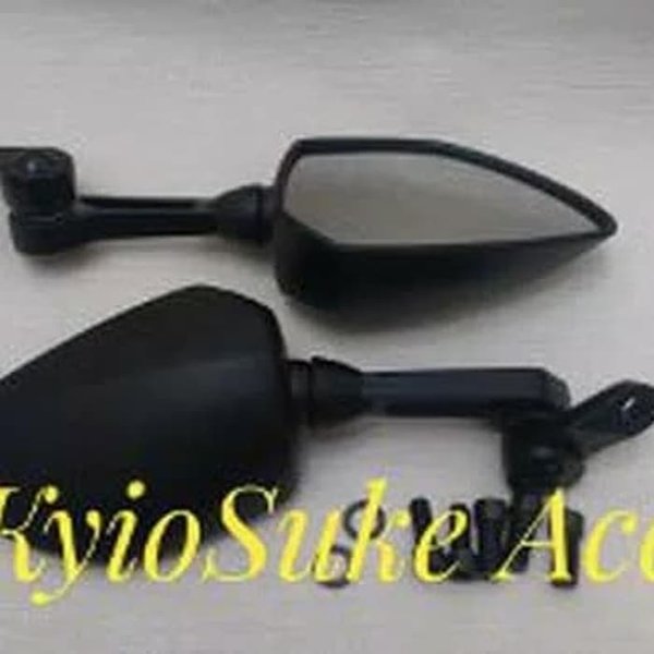 Detail Gambar Spion Scarlet Di Pcx Nomer 31