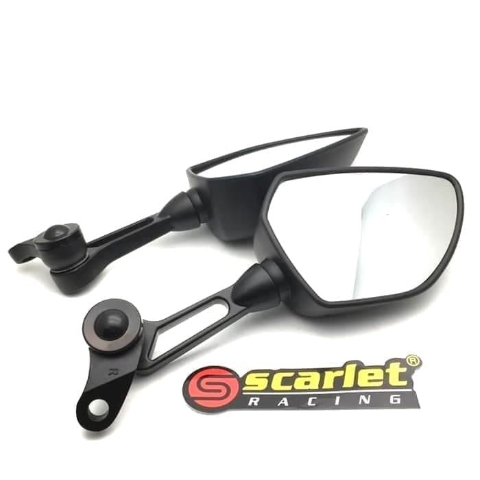 Detail Gambar Spion Scarlet Di Pcx Nomer 35