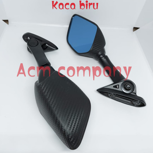 Detail Gambar Spion Scarlet Di Pcx Nomer 38