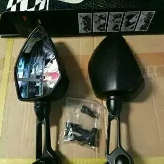 Detail Gambar Spion Scarlet Di Pcx Nomer 40