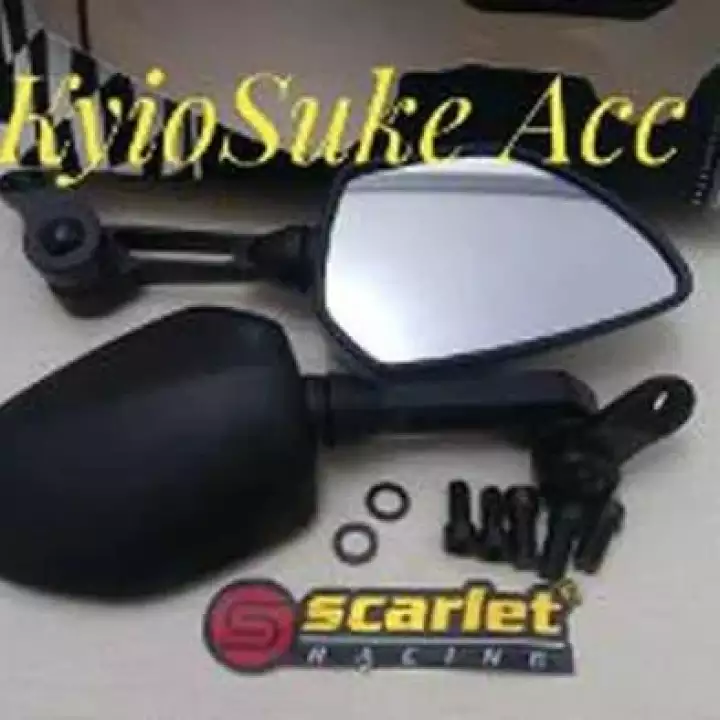 Detail Gambar Spion Scarlet Di Pcx Nomer 8