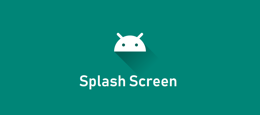 Detail Gambar Splash Screen Nomer 21