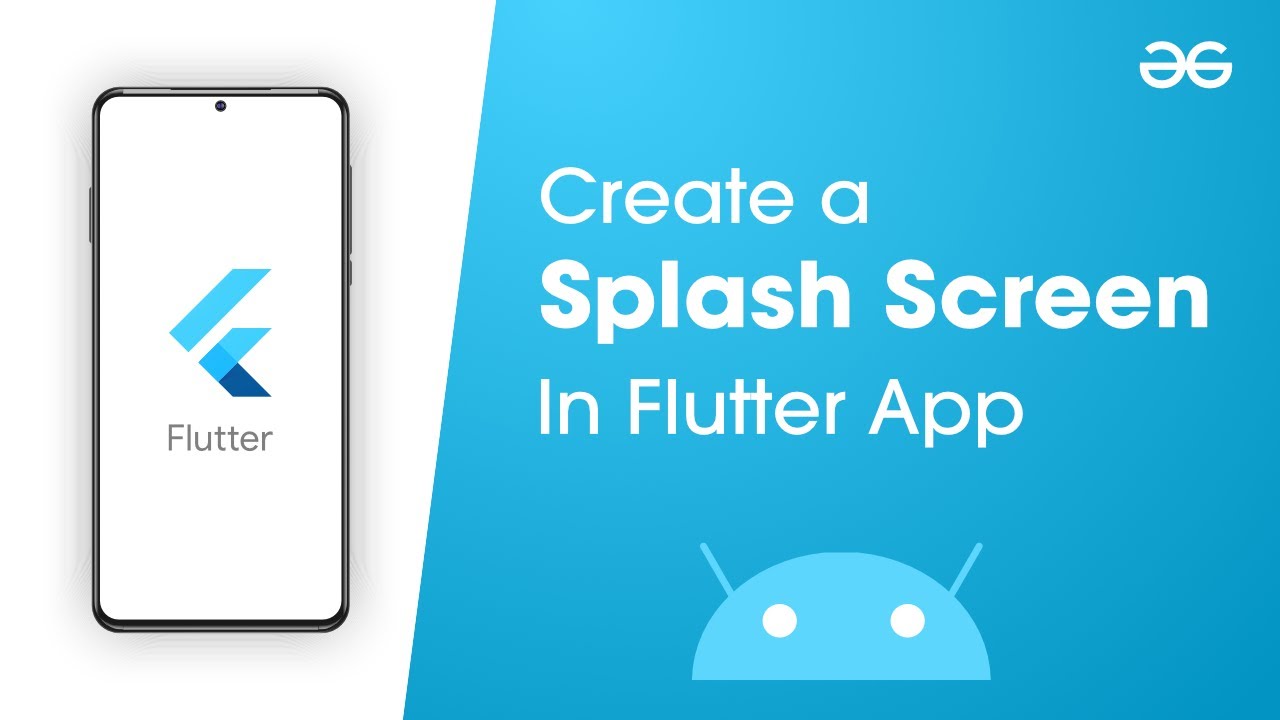 Detail Gambar Splash Screen Nomer 23