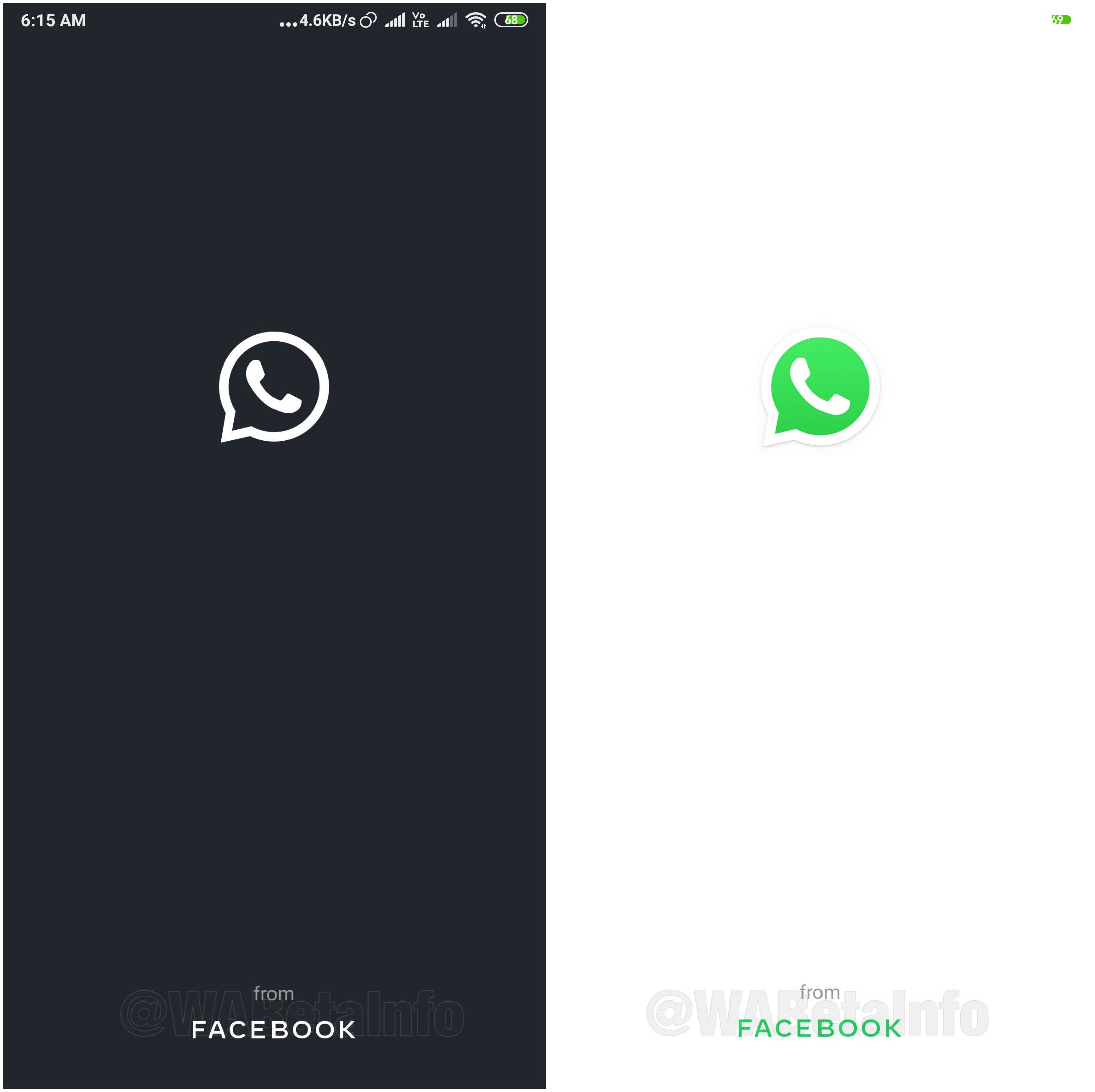 Detail Gambar Splash Screen Nomer 24