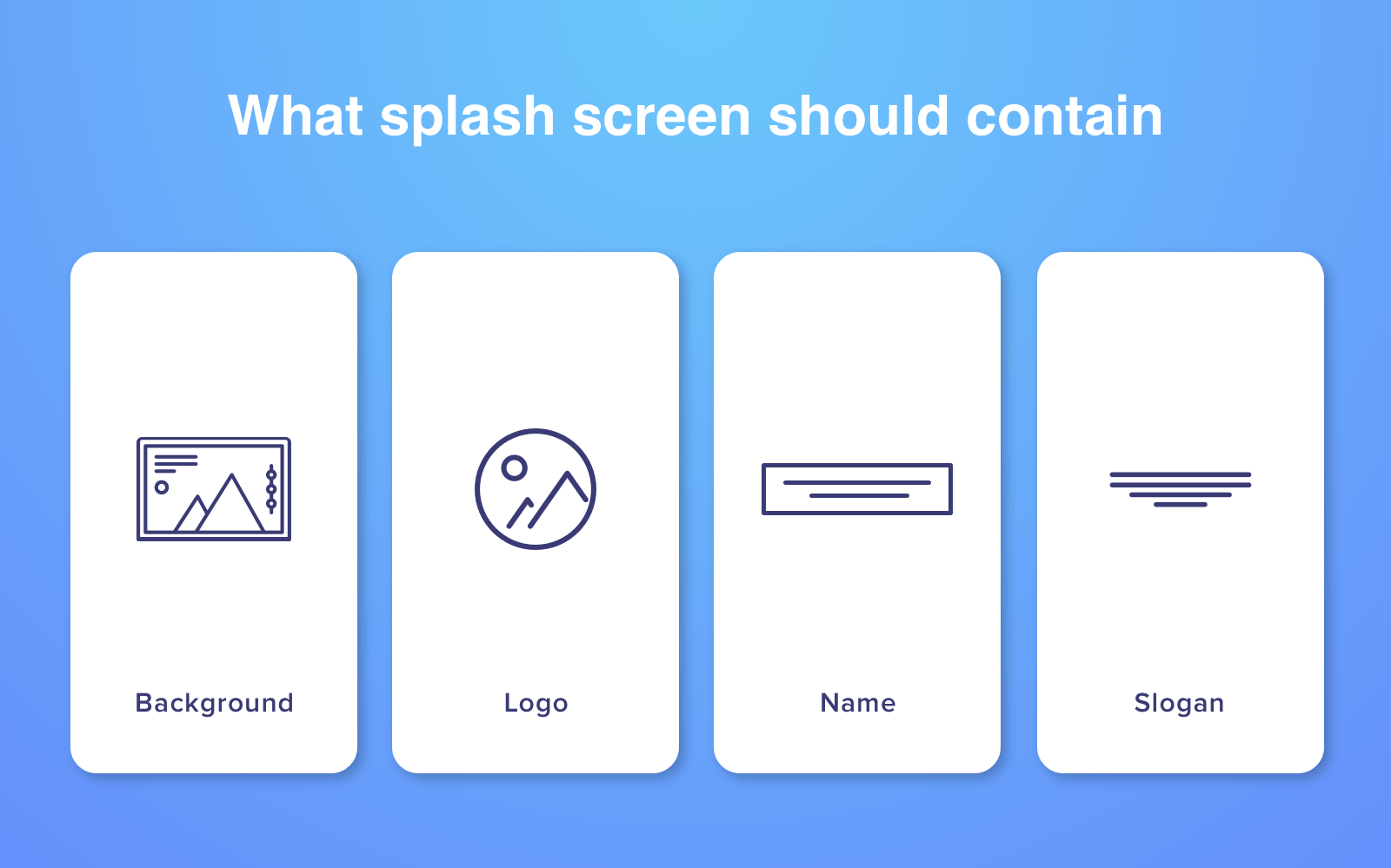 Detail Gambar Splash Screen Nomer 26