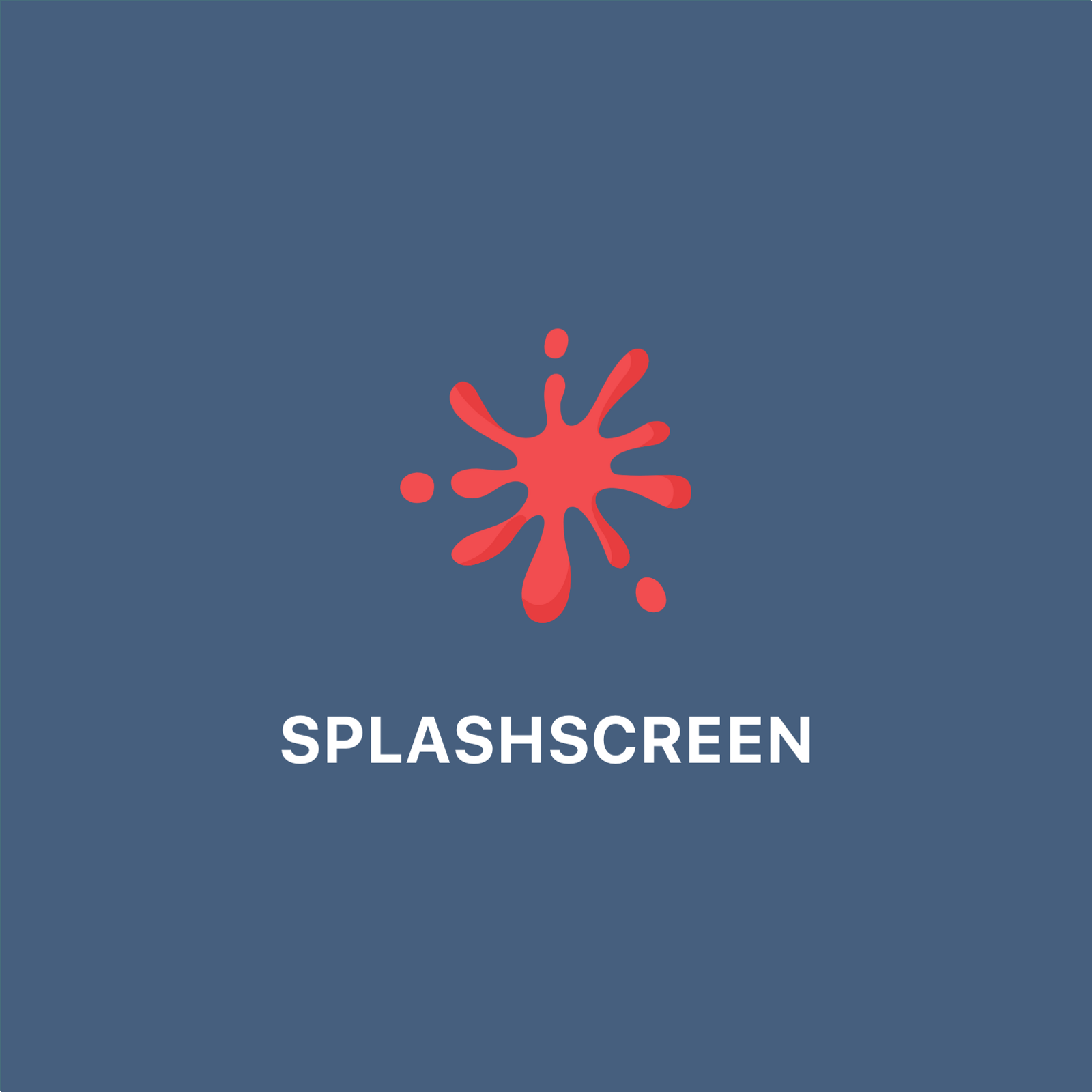 Detail Gambar Splash Screen Nomer 37