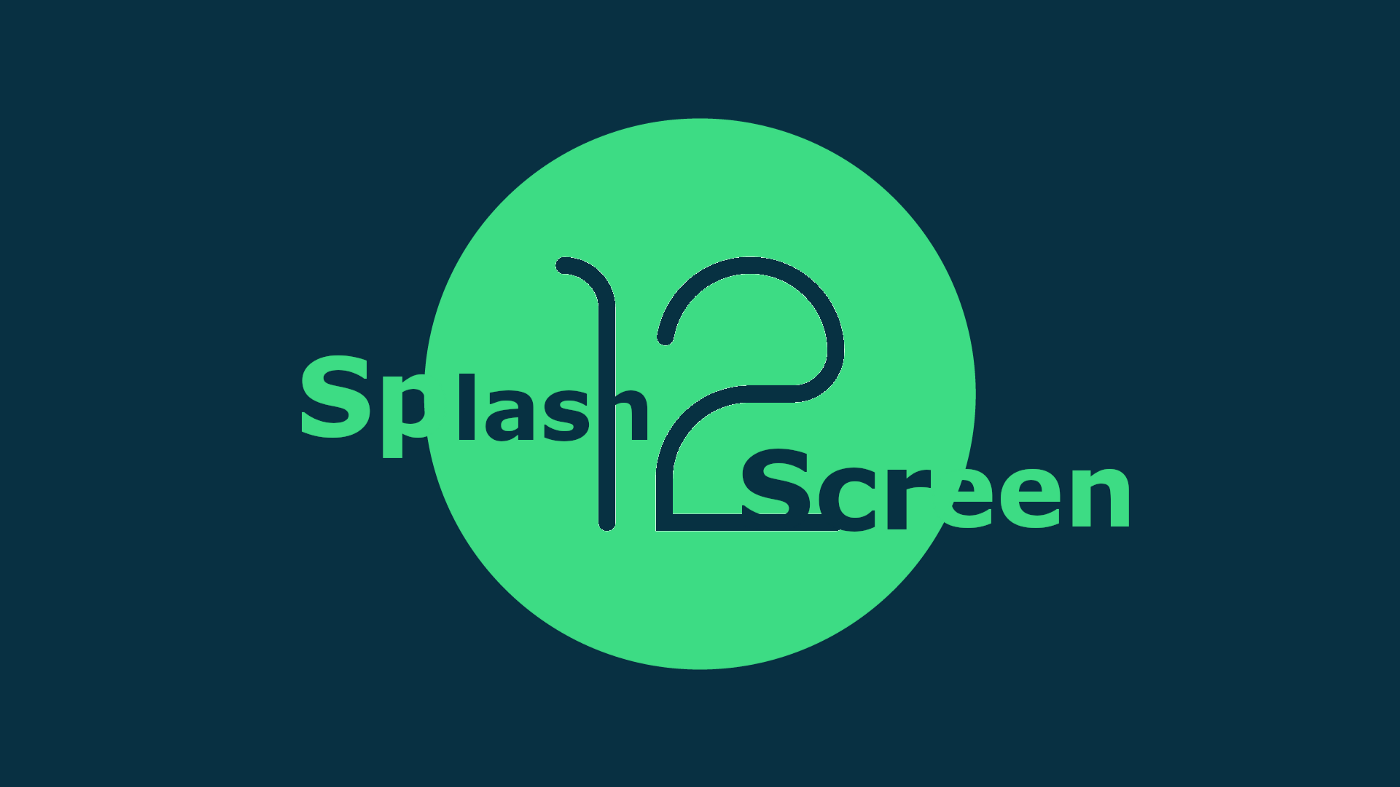 Detail Gambar Splash Screen Nomer 49