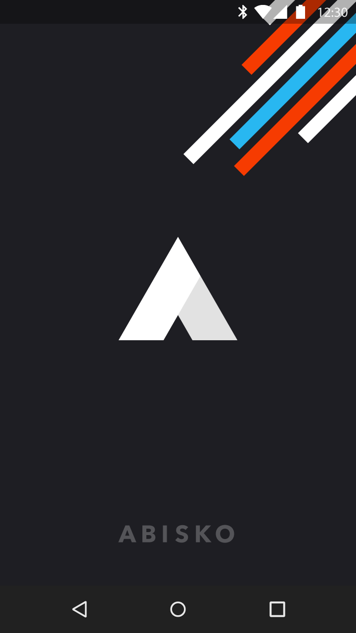 Detail Gambar Splash Screen Nomer 51