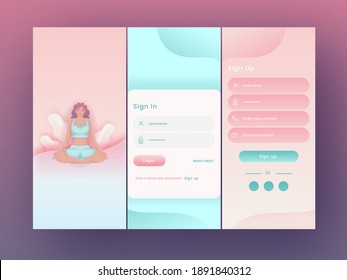 Detail Gambar Splash Screen Nomer 52