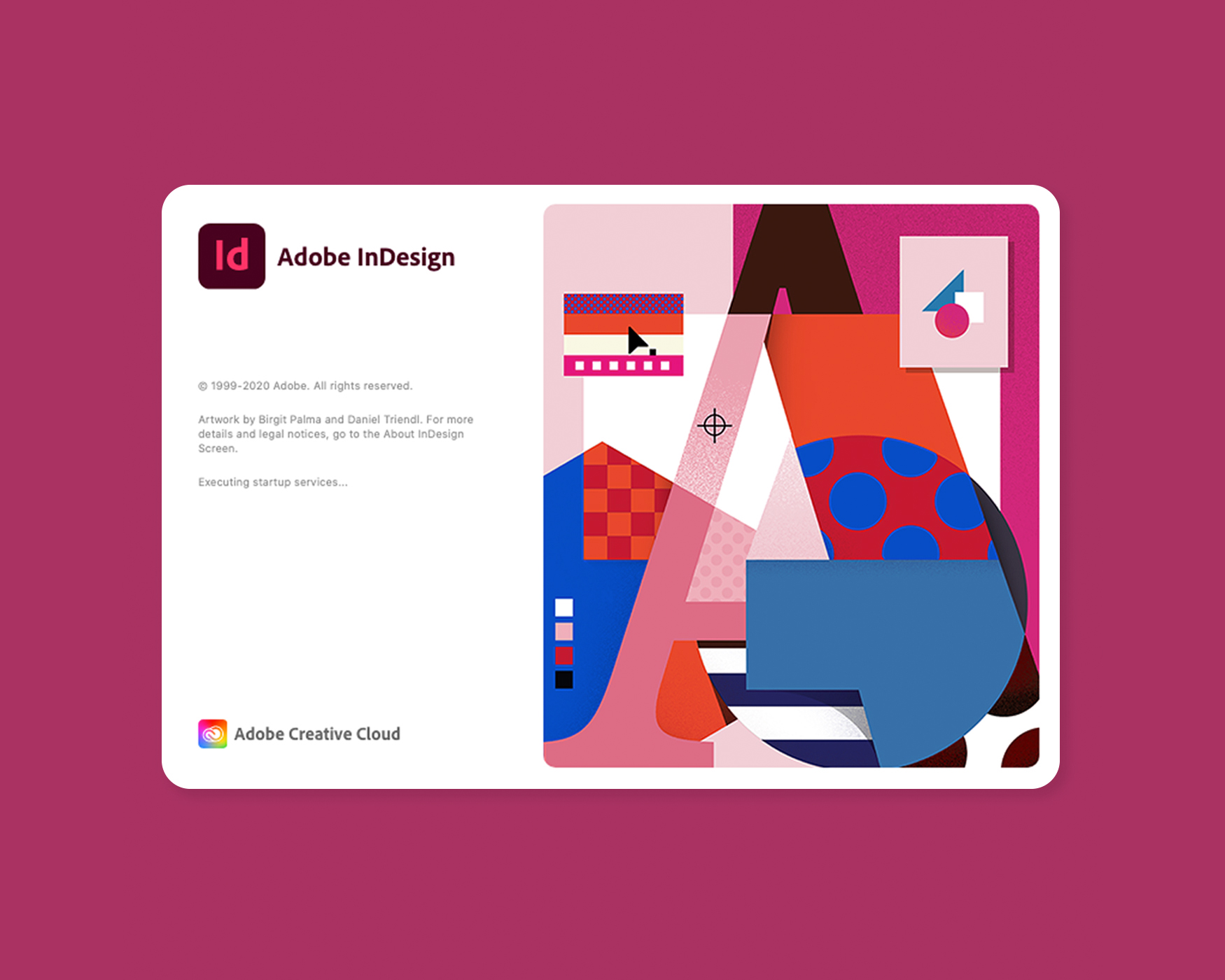 Detail Gambar Splash Screen Nomer 54