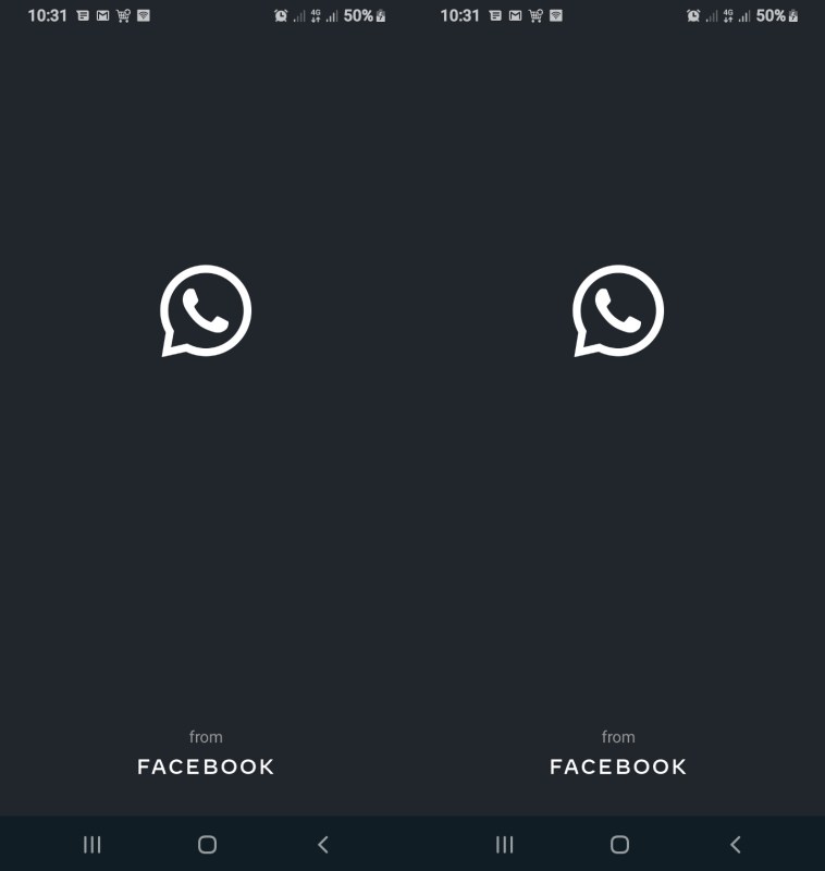 Detail Gambar Splash Screen Nomer 56