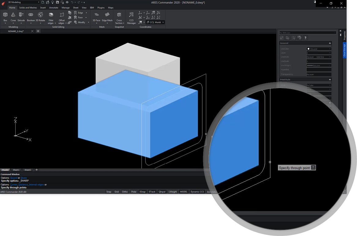 Detail Gambar Split Tee Format Dwg Nomer 42