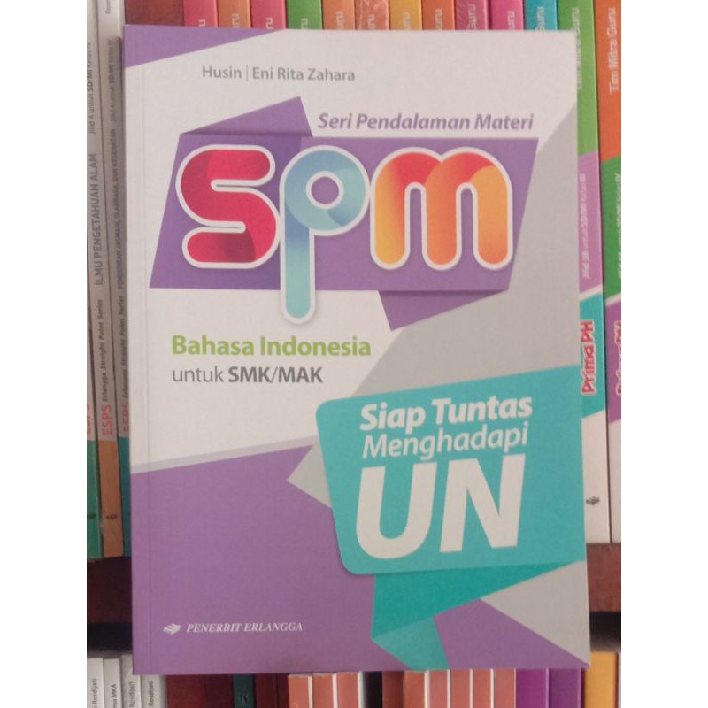 Detail Gambar Spm Bhasa Indonesia Nomer 16