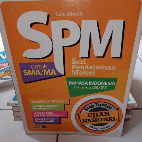 Detail Gambar Spm Bhasa Indonesia Nomer 19