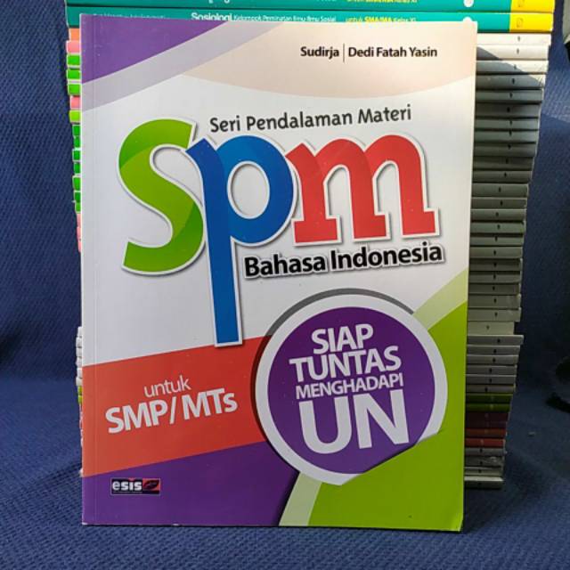 Detail Gambar Spm Bhasa Indonesia Nomer 20