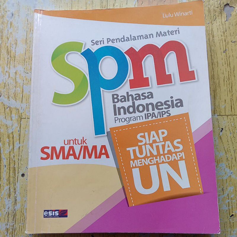 Detail Gambar Spm Bhasa Indonesia Nomer 28