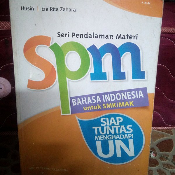 Detail Gambar Spm Bhasa Indonesia Nomer 31