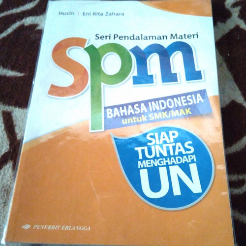 Detail Gambar Spm Bhasa Indonesia Nomer 45