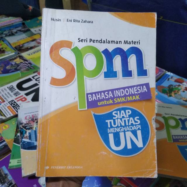 Detail Gambar Spm Bhasa Indonesia Nomer 49