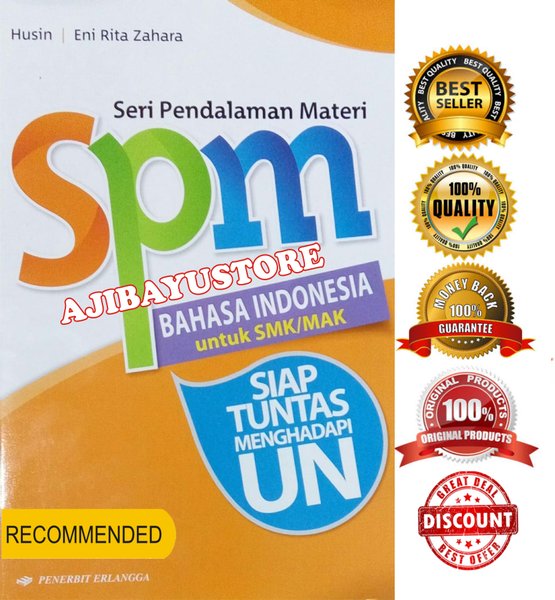 Download Gambar Spm Bhasa Indonesia Nomer 56