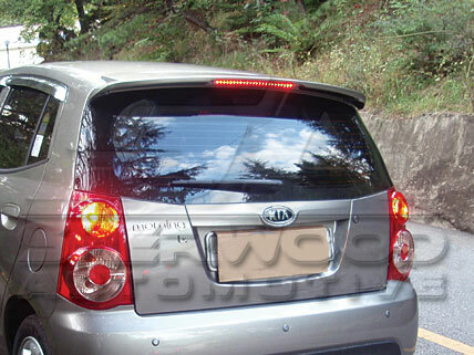 Detail Gambar Spoiler Picanto Nomer 12