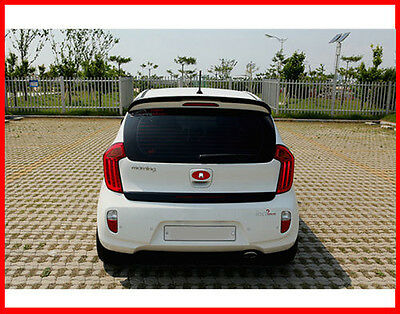 Detail Gambar Spoiler Picanto Nomer 13