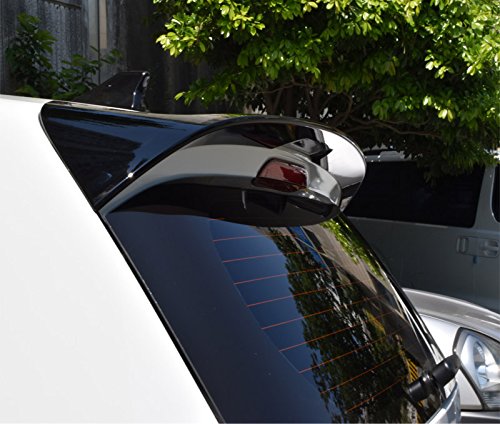 Detail Gambar Spoiler Picanto Nomer 49