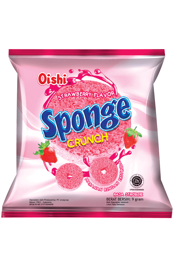 Detail Gambar Sponge Makanan Ringan Png Nomer 10