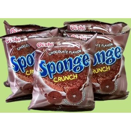 Detail Gambar Sponge Makanan Ringan Png Nomer 18