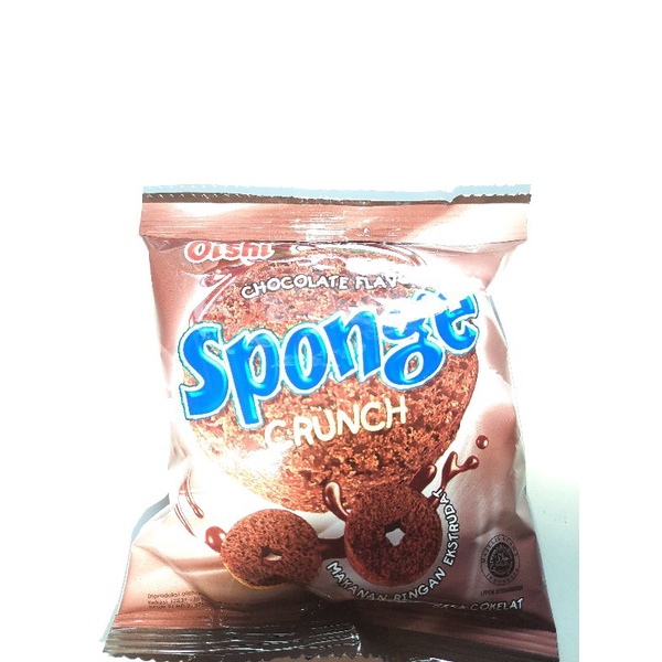 Detail Gambar Sponge Makanan Ringan Png Nomer 19