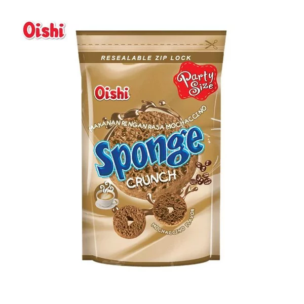 Detail Gambar Sponge Makanan Ringan Png Nomer 31