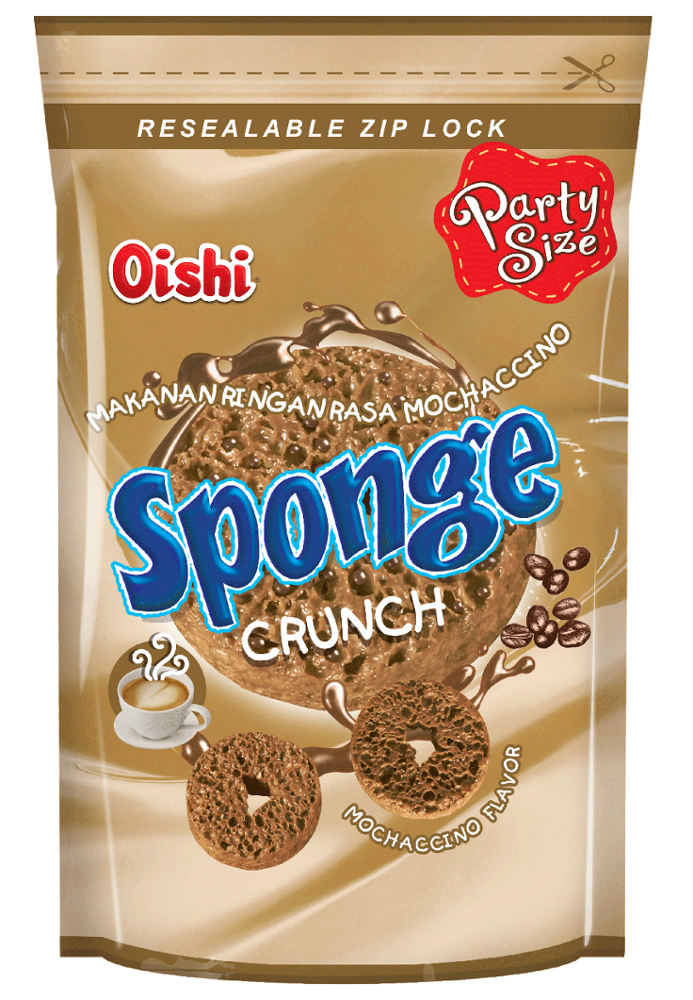 Detail Gambar Sponge Makanan Ringan Png Nomer 4