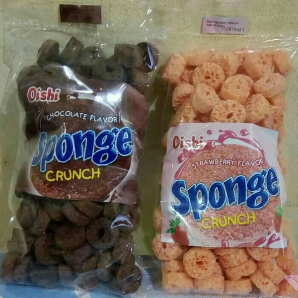 Detail Gambar Sponge Makanan Ringan Png Nomer 41