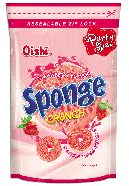 Detail Gambar Sponge Makanan Ringan Png Nomer 5