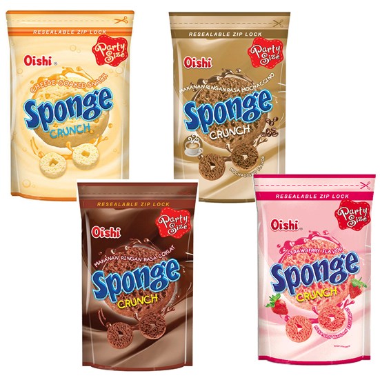 Detail Gambar Sponge Makanan Ringan Png Nomer 57