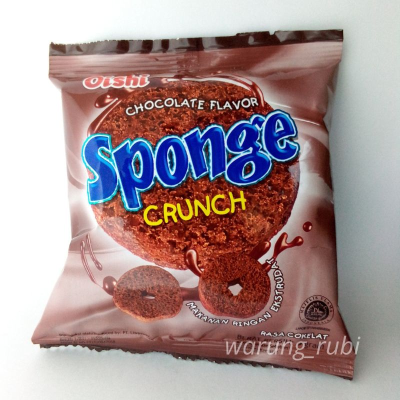 Detail Gambar Sponge Makanan Ringan Png Nomer 7