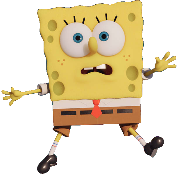 Detail Gambar Spongebob 3d Nomer 19