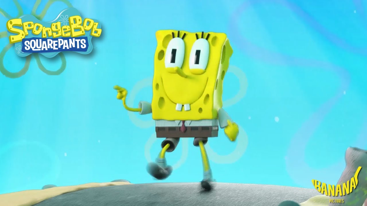 Detail Gambar Spongebob 3d Nomer 56