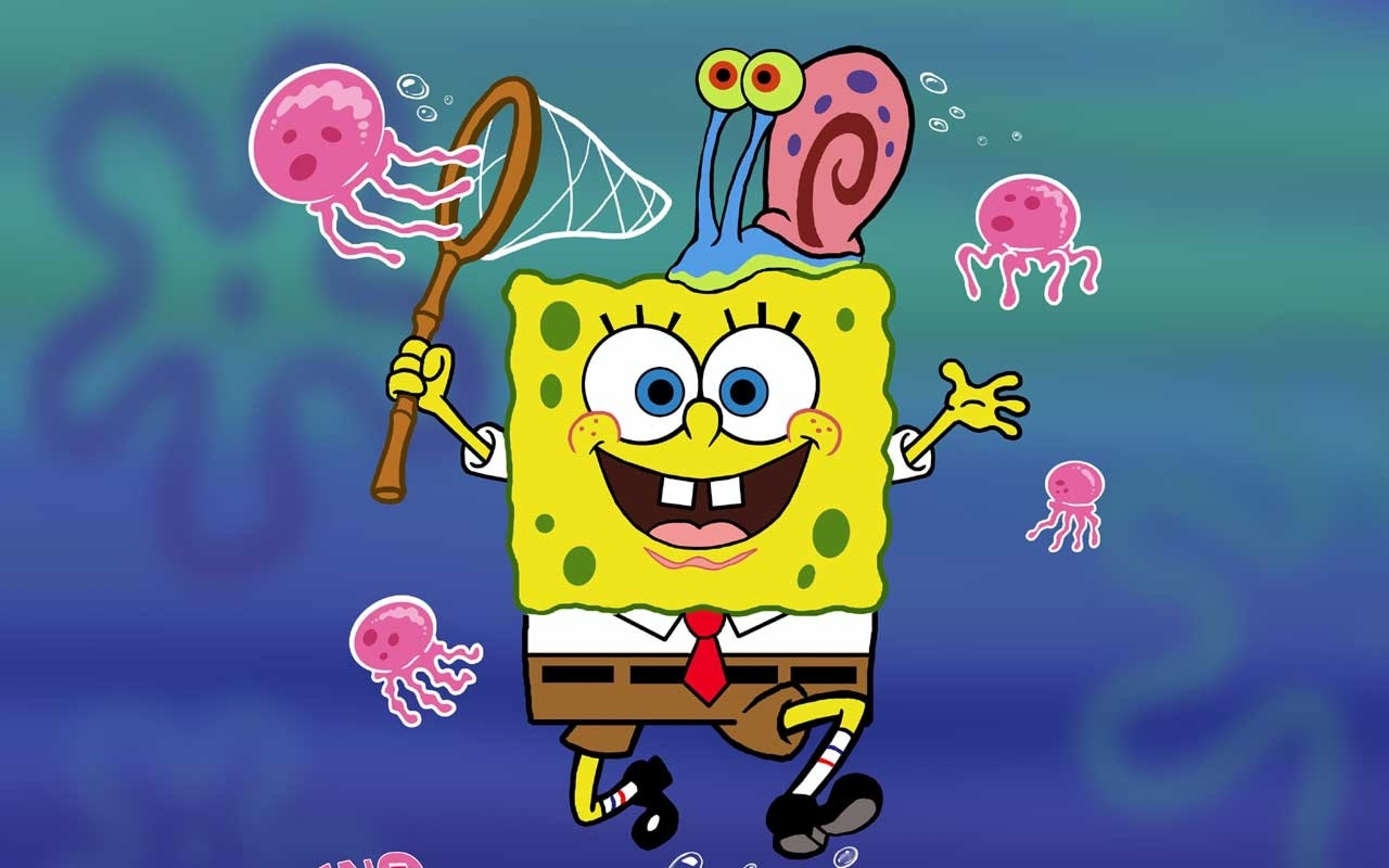 Detail Gambar Spongebob 3d Keren Nomer 31