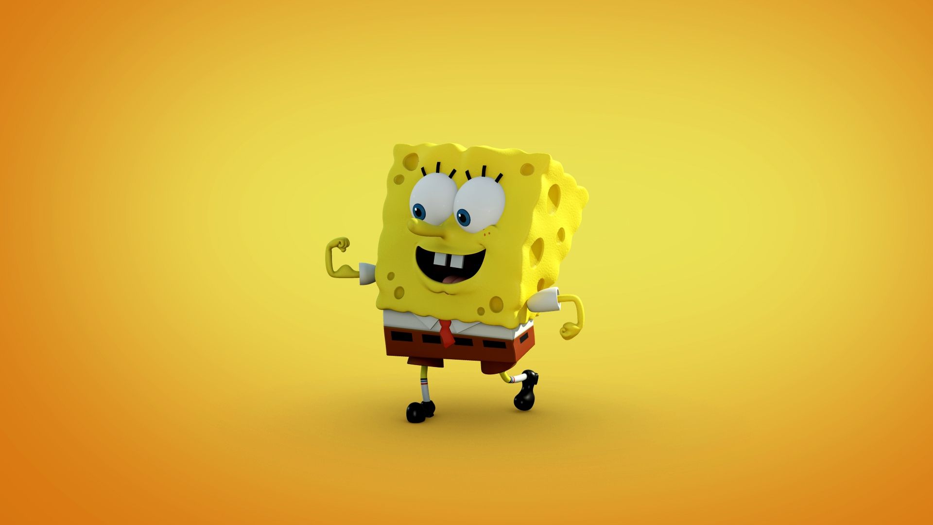 Detail Gambar Spongebob 3d Keren Nomer 8