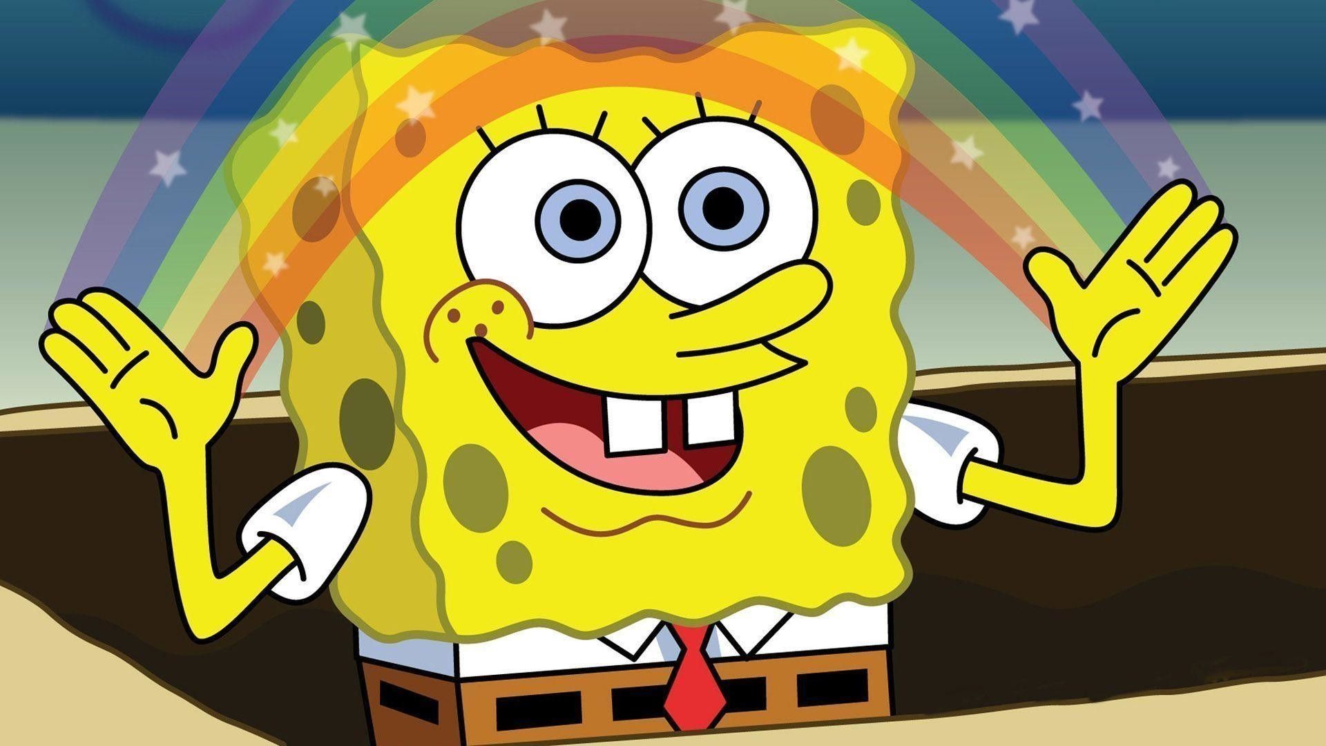 Detail Gambar Spongebob Aesthetic Nomer 38